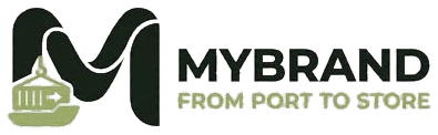 MyBrand — From Port to Store